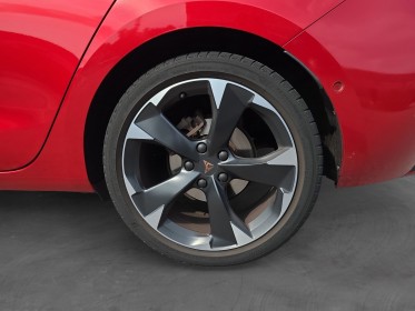 Cupra leon 1.5 etsi 150 ch dsg7 //garantie 12 mois// occasion simplicicar lille  simplicicar simplicibike france