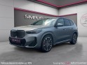 Bmw x1 ix1 66.5kwh m sport bva toit ouvrant harman kardon 1ere main occasion montpellier (34) simplicicar simplicibike france