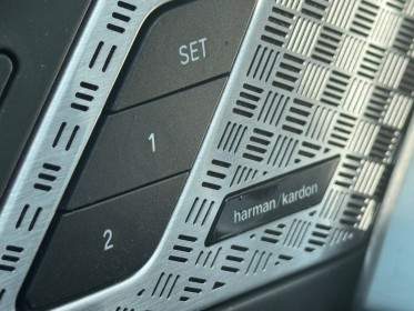 Bmw x1 ix1 66.5kwh m sport bva toit ouvrant harman kardon 1ere main occasion montpellier (34) simplicicar simplicibike france