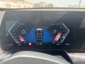 Bmw x1 ix1 66.5kwh m sport bva toit ouvrant harman kardon 1ere main occasion montpellier (34) simplicicar simplicibike france