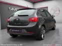 Seat ibiza 1.2i 12v 70ch copa || garantie 12 mois || occasion osny simplicicar simplicibike france