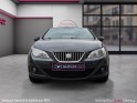Seat ibiza 1.2i 12v 70ch copa || garantie 12 mois || occasion osny simplicicar simplicibike france