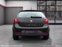 Seat ibiza 1.2i 12v 70ch copa || garantie 12 mois || occasion osny simplicicar simplicibike france