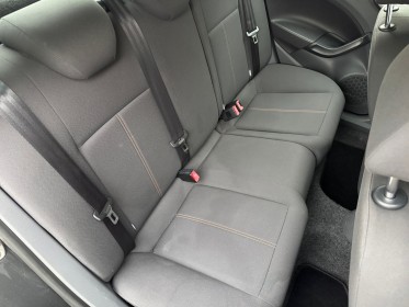 Seat ibiza 1.2i 12v 70ch copa || garantie 12 mois || occasion osny simplicicar simplicibike france