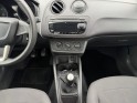 Seat ibiza 1.2i 12v 70ch copa || garantie 12 mois || occasion osny simplicicar simplicibike france