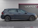 Volkswagen golf 1.5 tsi 150 dsg7 confortline occasion simplicicar pertuis  simplicicar simplicibike france