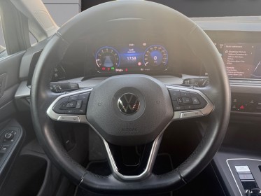 Volkswagen golf 1.5 tsi 150 dsg7 confortline occasion simplicicar pertuis  simplicicar simplicibike france