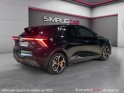 Mg mg4 ev 64kwh - 150 kw 2wd garantie 12 mois occasion simplicicar angers simplicicar simplicibike france