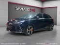 Mg mg4 ev 64kwh - 150 kw 2wd garantie 12 mois occasion simplicicar angers simplicicar simplicibike france