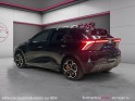 Mg mg4 ev 64kwh - 150 kw 2wd garantie 12 mois occasion simplicicar angers simplicicar simplicibike france