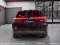 Mg mg4 ev 64kwh - 150 kw 2wd garantie 12 mois occasion simplicicar angers simplicicar simplicibike france