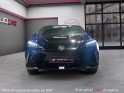 Mg mg4 ev 64kwh - 150 kw 2wd garantie 12 mois occasion simplicicar angers simplicicar simplicibike france