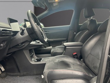 Mg mg4 ev 64kwh - 150 kw 2wd garantie 12 mois occasion simplicicar angers simplicicar simplicibike france