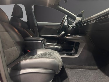 Mg mg4 ev 64kwh - 150 kw 2wd garantie 12 mois occasion simplicicar angers simplicicar simplicibike france