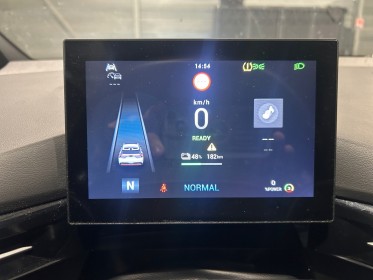 Mg mg4 ev 64kwh - 150 kw 2wd garantie 12 mois occasion simplicicar angers simplicicar simplicibike france