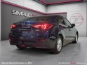 Mazda mazda3 1.5l 100ch elégance garantie 12 mois occasion simplicicar nancy simplicicar simplicibike france