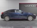 Mazda mazda3 1.5l 100ch elégance garantie 12 mois occasion simplicicar nancy simplicicar simplicibike france