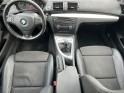 Bmw serie 1 e81 118d 143 ch sport design occasion simplicicar rouen simplicicar simplicibike france