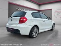 Bmw serie 1 e81 118d 143 ch sport design occasion simplicicar rouen simplicicar simplicibike france