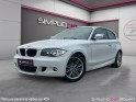 Bmw serie 1 e81 118d 143 ch sport design occasion simplicicar rouen simplicicar simplicibike france