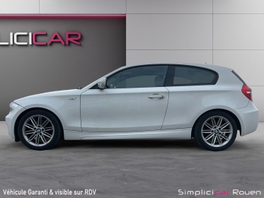 Bmw serie 1 e81 118d 143 ch sport design occasion simplicicar rouen simplicicar simplicibike france
