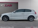 Bmw serie 1 e81 118d 143 ch sport design occasion simplicicar rouen simplicicar simplicibike france