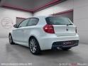 Bmw serie 1 e81 118d 143 ch sport design occasion simplicicar rouen simplicicar simplicibike france