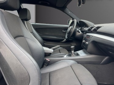 Bmw serie 1 e81 118d 143 ch sport design occasion simplicicar rouen simplicicar simplicibike france