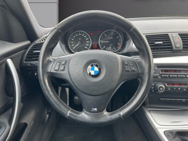 Bmw serie 1 e81 118d 143 ch sport design occasion simplicicar rouen simplicicar simplicibike france