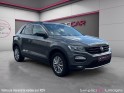 Volkswagen t-roc 1.5 tsi 150 evo start/stop dsg7 lounge occasion simplicicar limoges  simplicicar simplicibike france