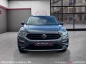 Volkswagen t-roc 1.5 tsi 150 evo start/stop dsg7 lounge occasion simplicicar limoges  simplicicar simplicibike france