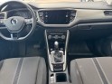 Volkswagen t-roc 1.5 tsi 150 evo start/stop dsg7 lounge occasion simplicicar limoges  simplicicar simplicibike france