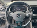 Volkswagen t-roc 1.5 tsi 150 evo start/stop dsg7 lounge occasion simplicicar limoges  simplicicar simplicibike france