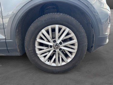 Volkswagen t-roc 1.5 tsi 150 evo start/stop dsg7 lounge occasion simplicicar limoges  simplicicar simplicibike france