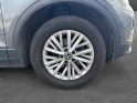 Volkswagen t-roc 1.5 tsi 150 evo start/stop dsg7 lounge occasion simplicicar limoges  simplicicar simplicibike france
