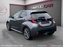 Toyota yaris hybride my22 116h iconic - affichage tète haute - ouverture sans clés - régulateur adaptatif - détecteurs......