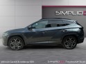 Hyundai tucson 1.6 t-gdi 265 htrac plug-in bva6 n line executive toit ouvrant garantie constructeur jusqu’en 2027 occasion...
