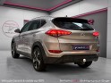 Hyundai tucson 1.7 crdi 115 executive - sièges av/ar chauffants - caméra de recul - garantie 12 mois occasion simplicicar...