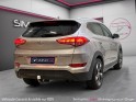 Hyundai tucson 1.7 crdi 115 executive - sièges av/ar chauffants - caméra de recul - garantie 12 mois occasion simplicicar...