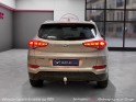 Hyundai tucson 1.7 crdi 115 executive - sièges av/ar chauffants - caméra de recul - garantie 12 mois occasion simplicicar...