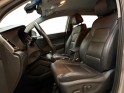 Hyundai tucson 1.7 crdi 115 executive - sièges av/ar chauffants - caméra de recul - garantie 12 mois occasion simplicicar...