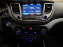 Hyundai tucson 1.7 crdi 115 executive - sièges av/ar chauffants - caméra de recul - garantie 12 mois occasion simplicicar...