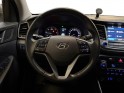 Hyundai tucson 1.7 crdi 115 executive - sièges av/ar chauffants - caméra de recul - garantie 12 mois occasion simplicicar...