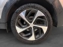 Hyundai tucson 1.7 crdi 115 executive - sièges av/ar chauffants - caméra de recul - garantie 12 mois occasion simplicicar...