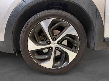 Hyundai tucson 1.7 crdi 115 executive - sièges av/ar chauffants - caméra de recul - garantie 12 mois occasion simplicicar...