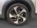 Hyundai tucson 1.7 crdi 115 executive - sièges av/ar chauffants - caméra de recul - garantie 12 mois occasion simplicicar...