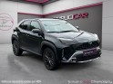Toyota yaris cross hybride my22 116h 2wd trail pano tech - carplay - jbl - toit panoramique - sièges av chauffants -......