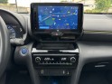 Toyota yaris cross hybride my22 116h 2wd trail pano tech - carplay - jbl - toit panoramique - sièges av chauffants -......
