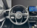 Toyota yaris cross hybride my22 116h 2wd trail pano tech - carplay - jbl - toit panoramique - sièges av chauffants -......