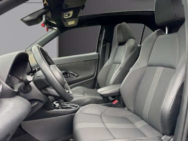 Toyota yaris cross hybride my22 116h 2wd trail pano tech - carplay - jbl - toit panoramique - sièges av chauffants -......